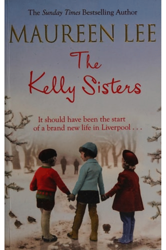 The Kelly Sisters