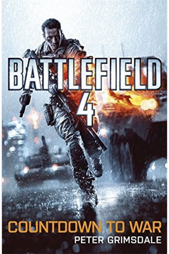 Battlefield 4