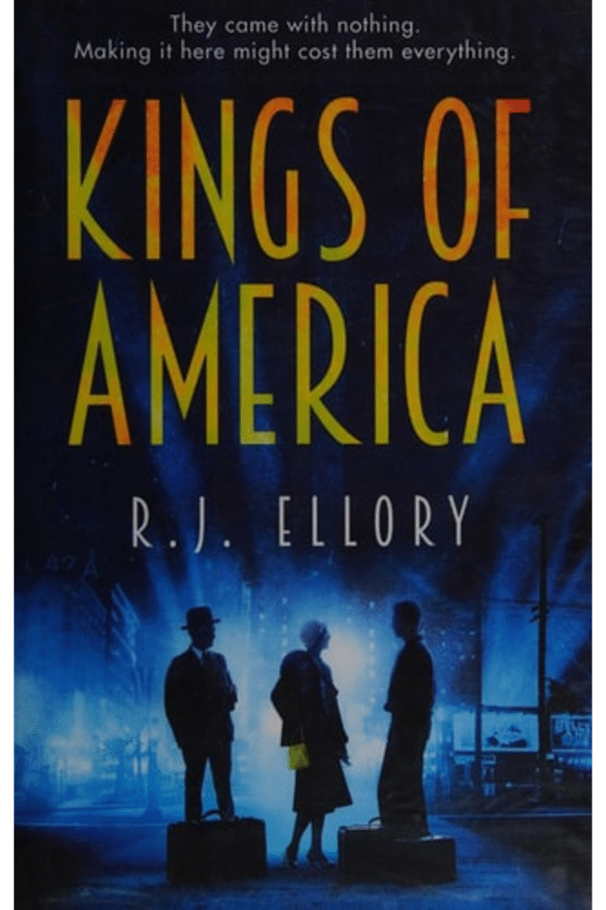 Kings of America