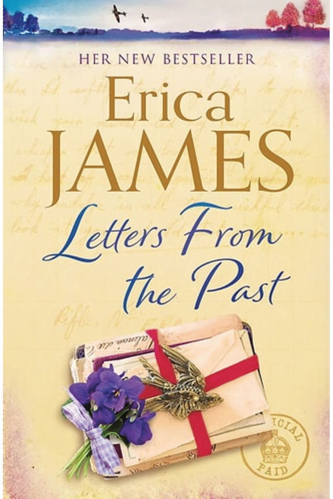 Letters From the Past