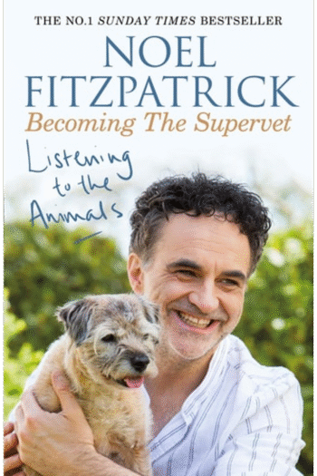 Listening to the Animals: Becoming The Supervet