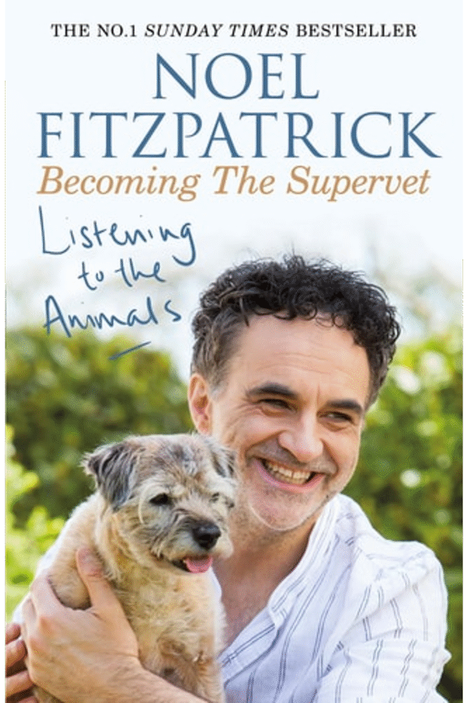 Listening to the Animals: Becoming The Supervet