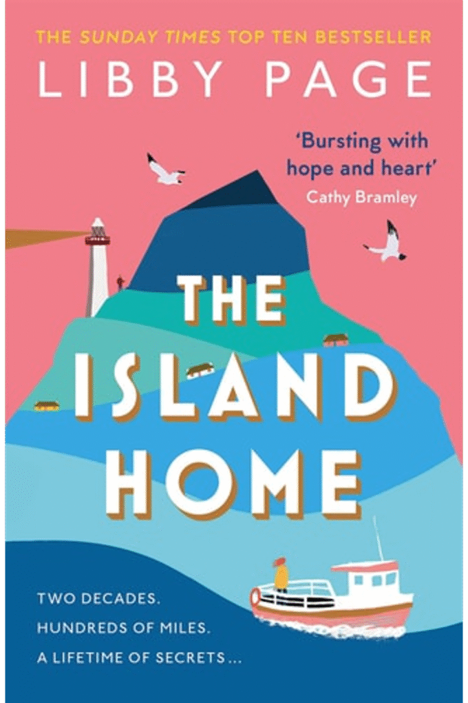 The Island Home