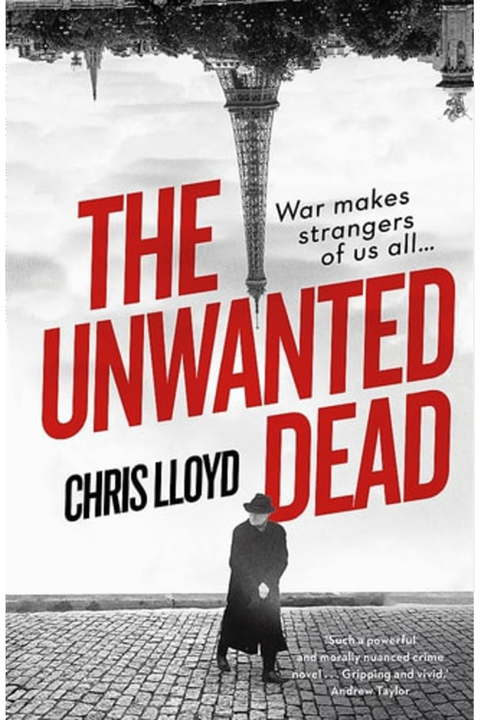 The Unwanted Dead