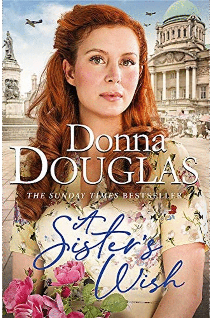 A Sister's Wish (Yorkshire Blitz Trilogy)