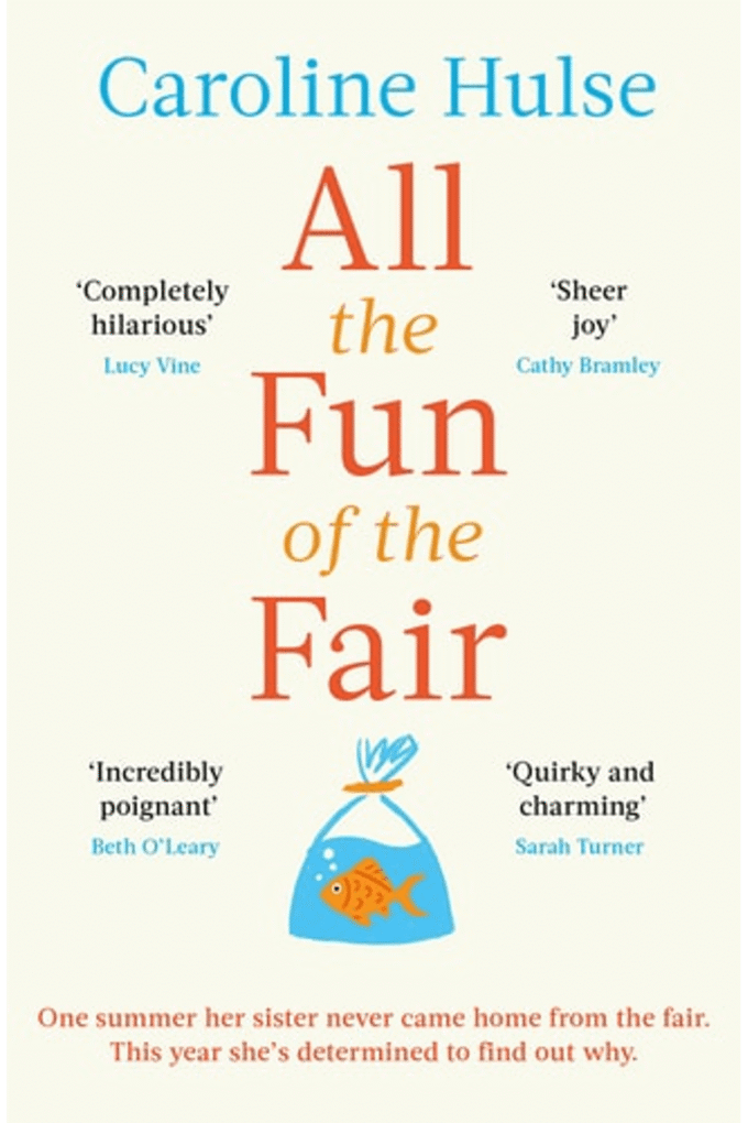 All the Fun of the Fair