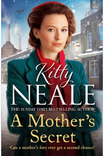 A Mother's Secret (The Battersea Tavern Series)