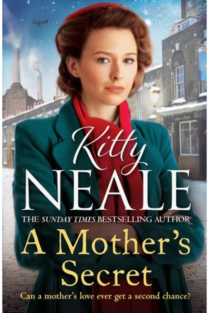 A Mother's Secret (The Battersea Tavern Series)