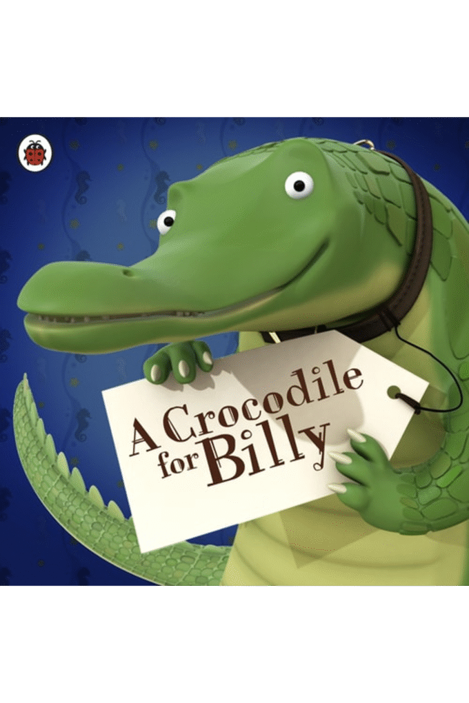A Crocodile for Billy