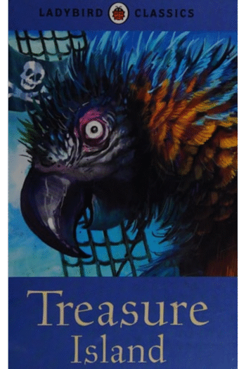 Treasure Island (Ladybird Classics)
