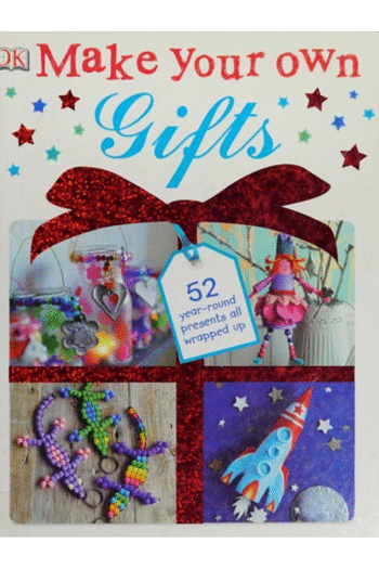 Make Your Own Gifts