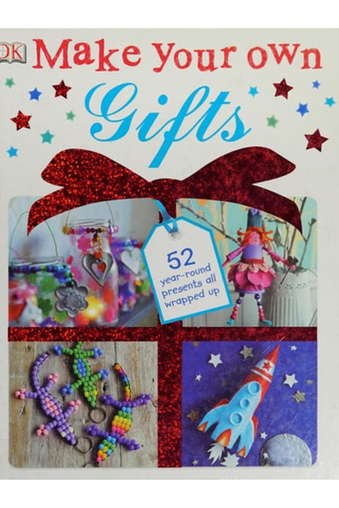 Make Your Own Gifts