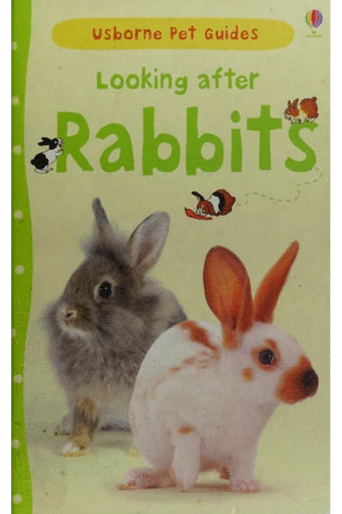 Looking After Rabbits