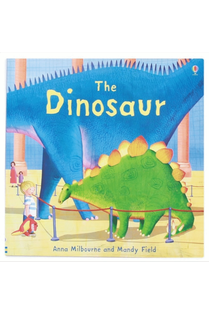 Dinosaur