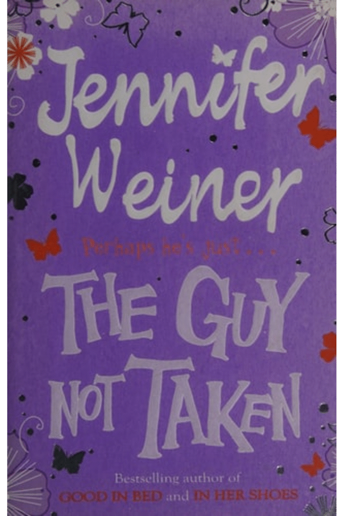 The Guy Not Taken