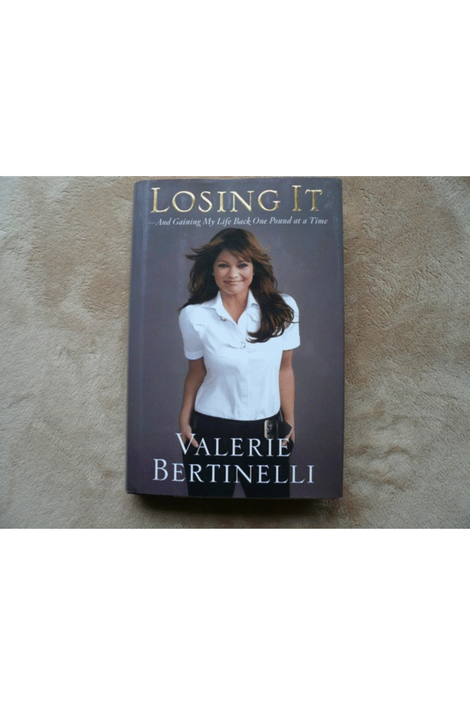 Losing It: And Gaining My Life Back One Pound at a Time