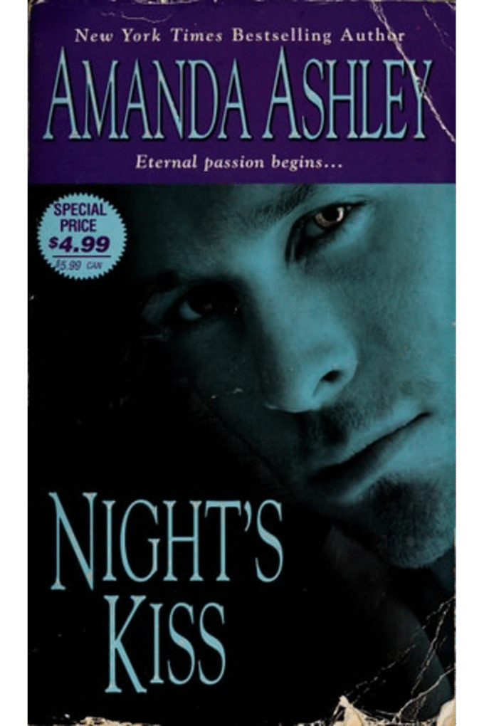 Night's Kiss