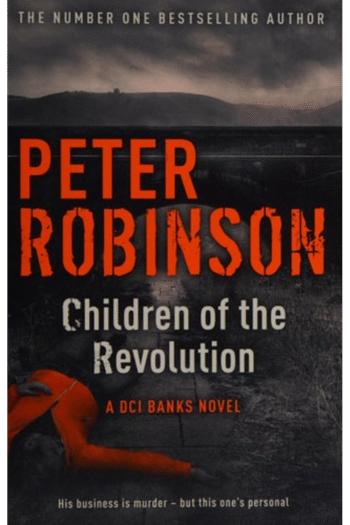 Children Of The Revolution
