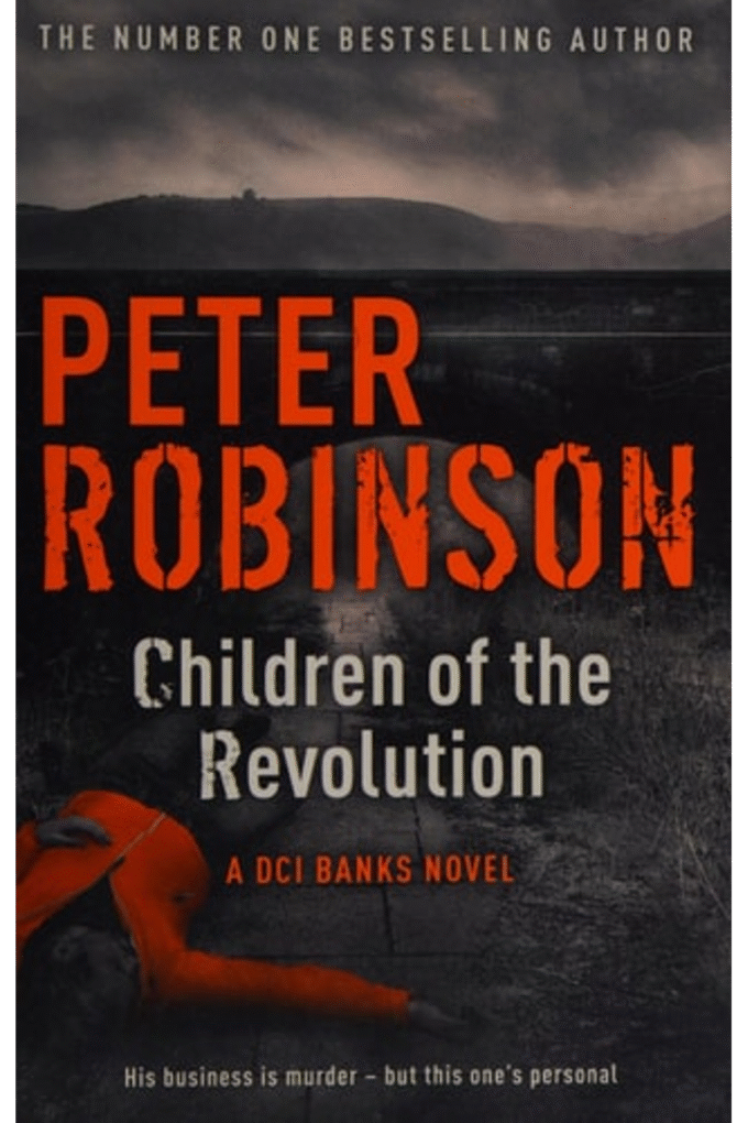 Children Of The Revolution