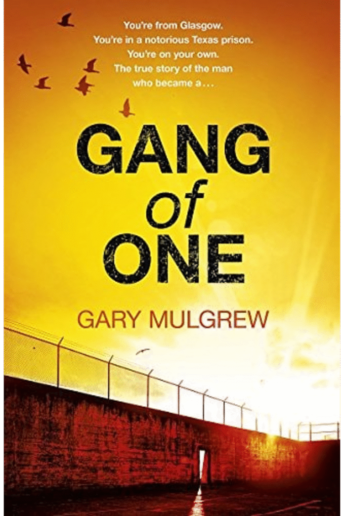 Gang of One