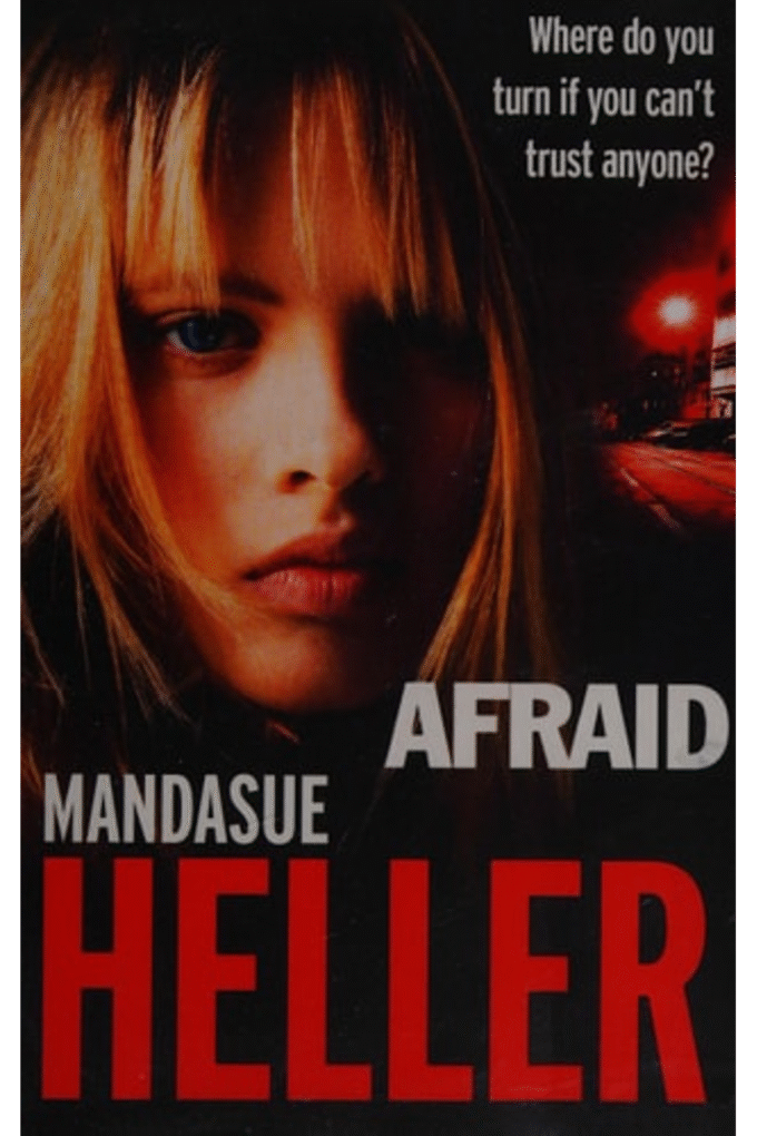 Afraid