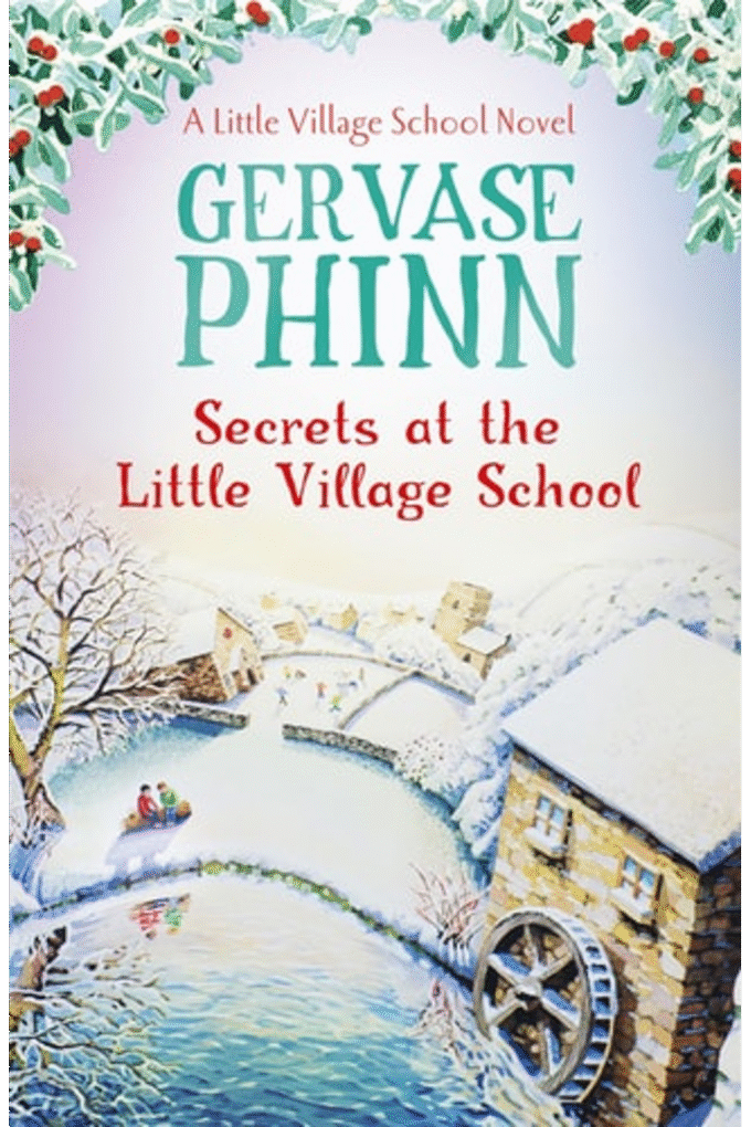 Secrets at the Little Village School