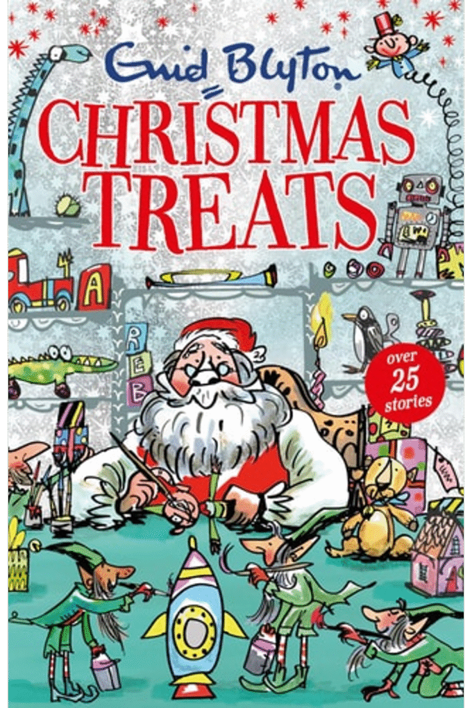 Christmas Treats (Bumper Short Story Collections)