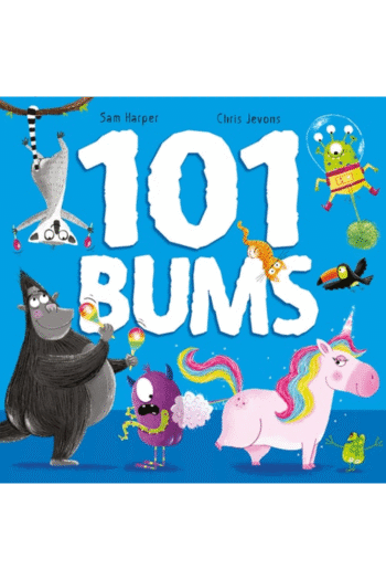 101 Bums