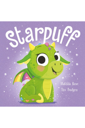 Starpuff (The Magic Pet Shop)