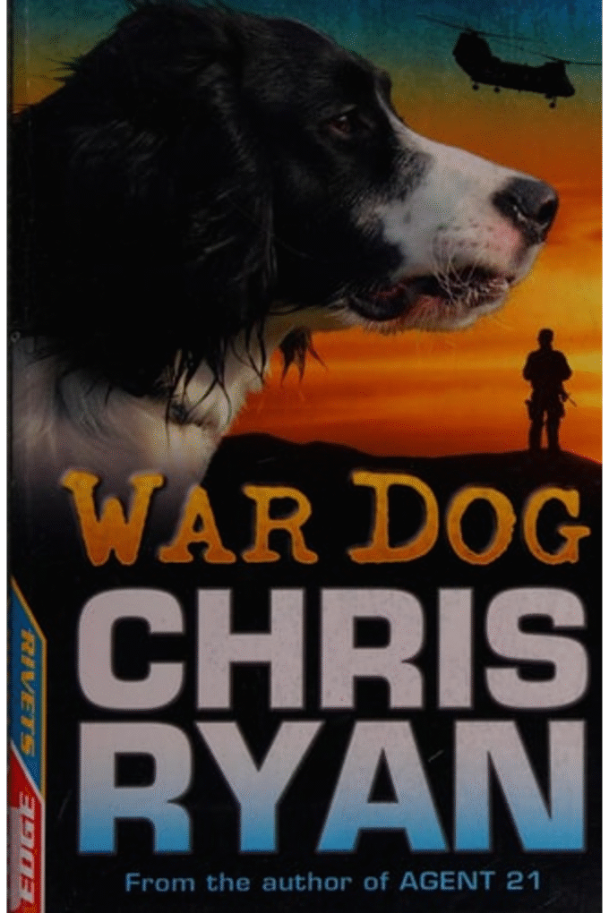 War Dog