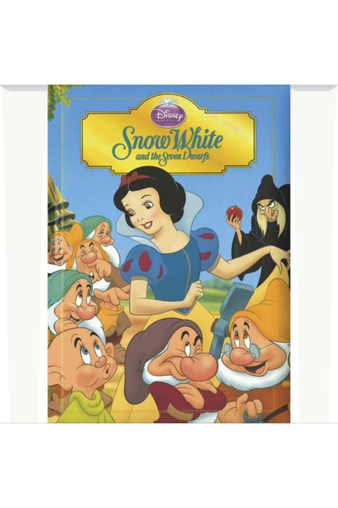Disney Classics - Snow White and the Seven Dwarfs
