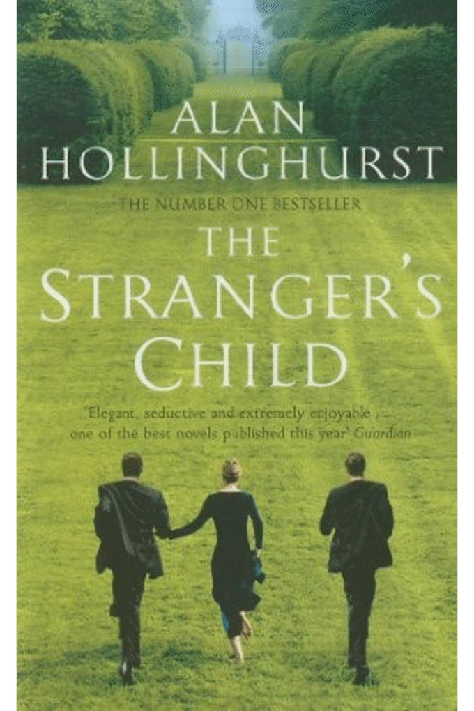 Strangers Child