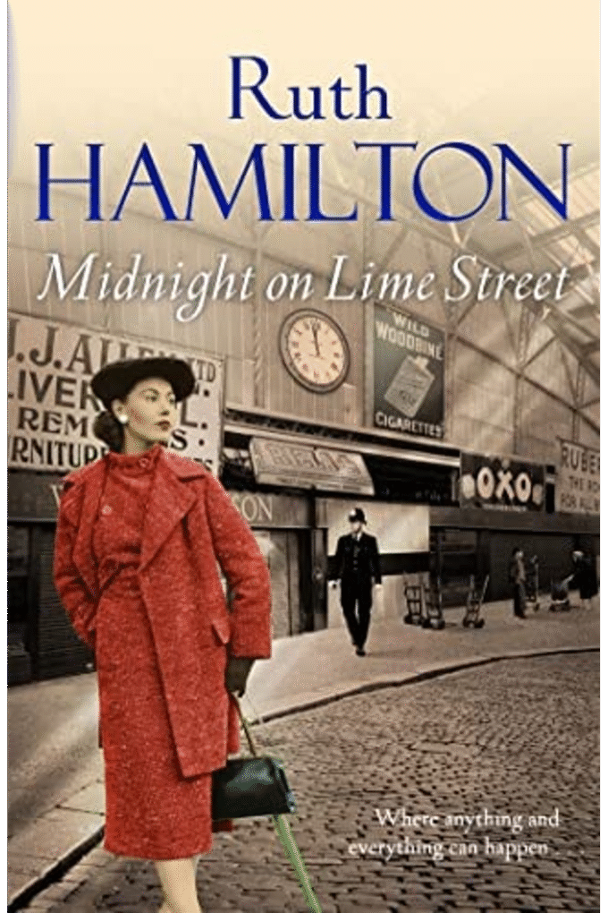 Midnight on Lime Street