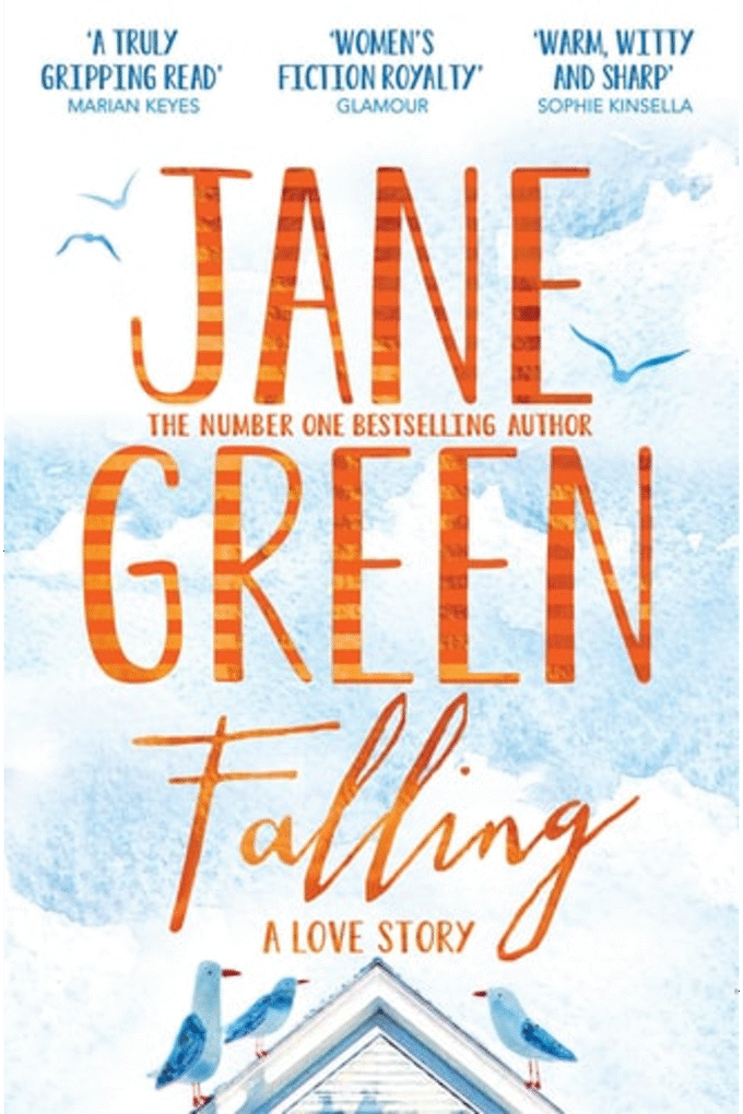 Falling