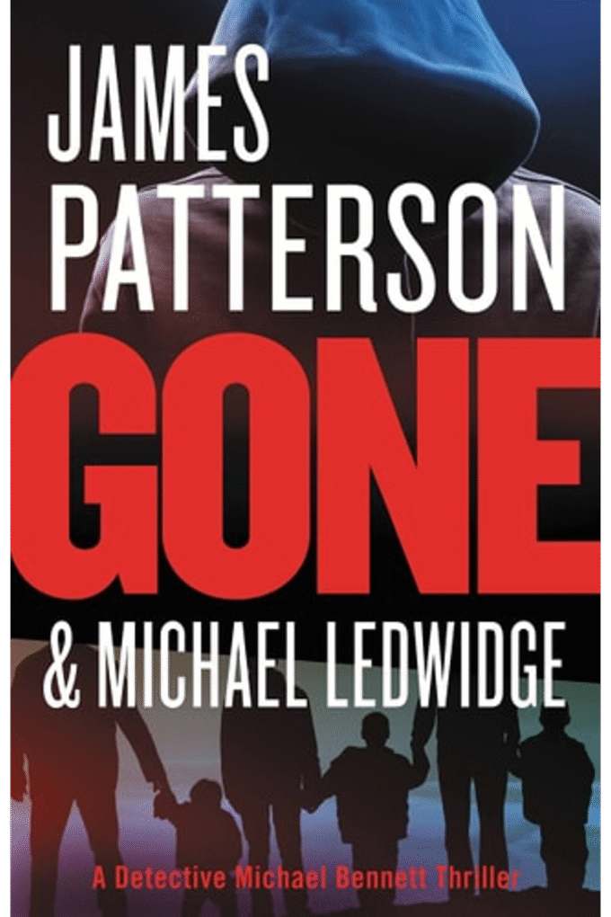 Gone (Michael Bennett)
