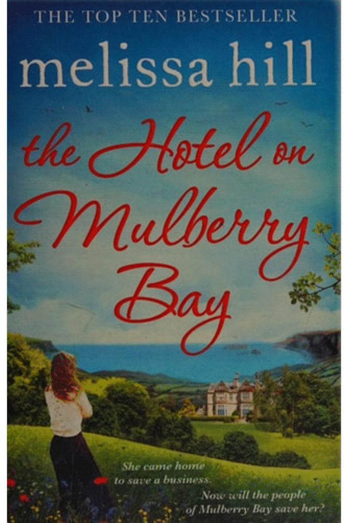 The Hotel on Mulberry Bay