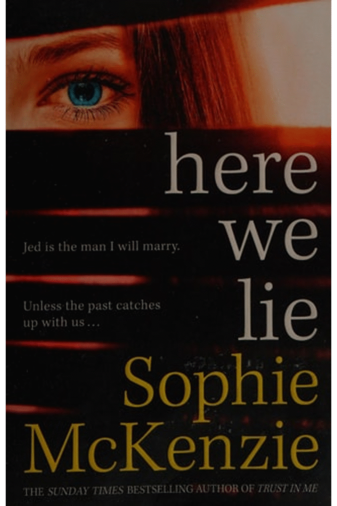 Here We Lie