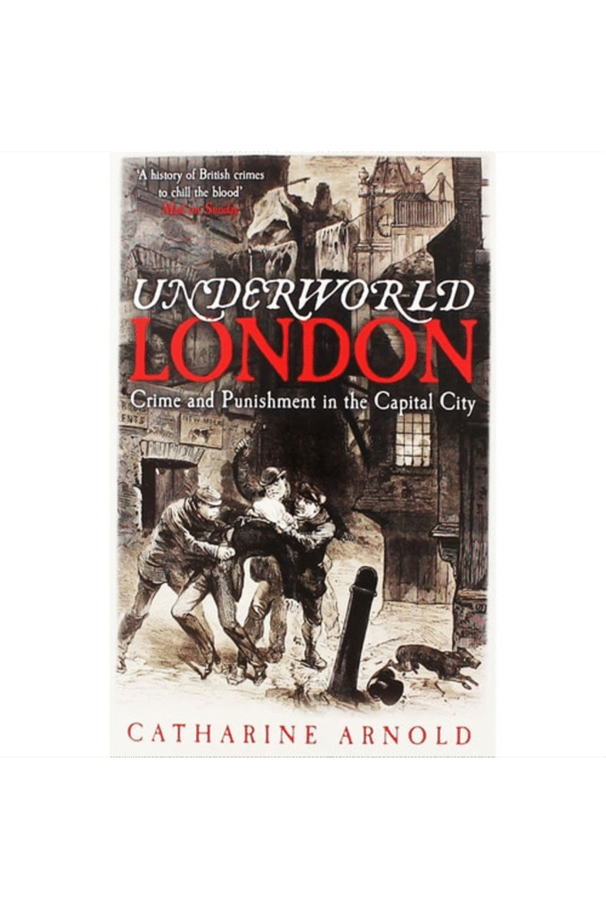 Underworld London Pa