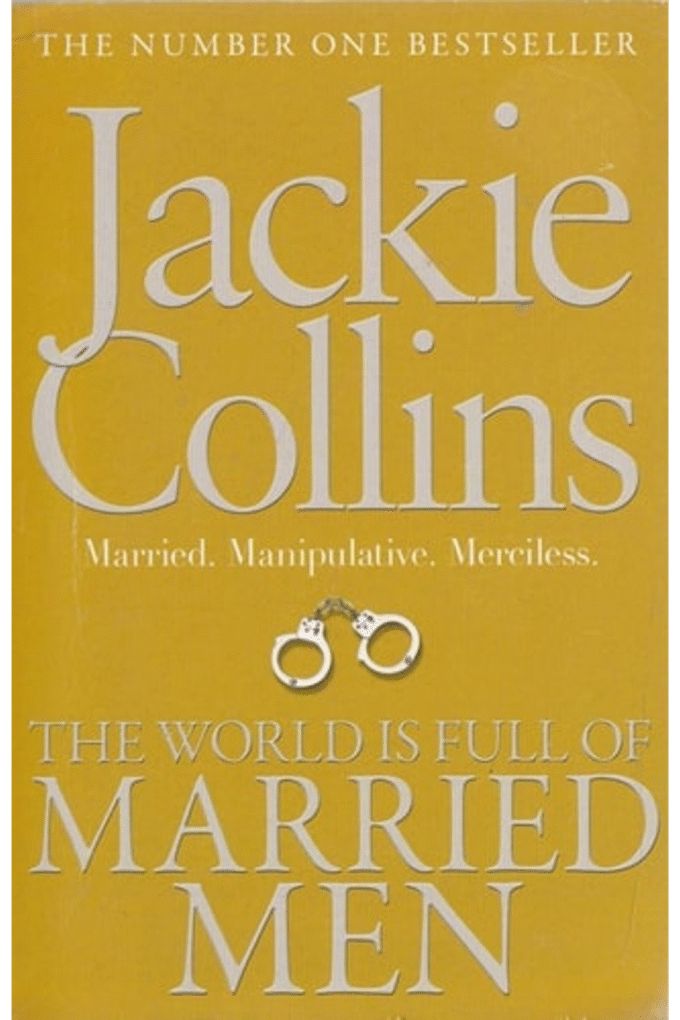 The World is Full of Married Men