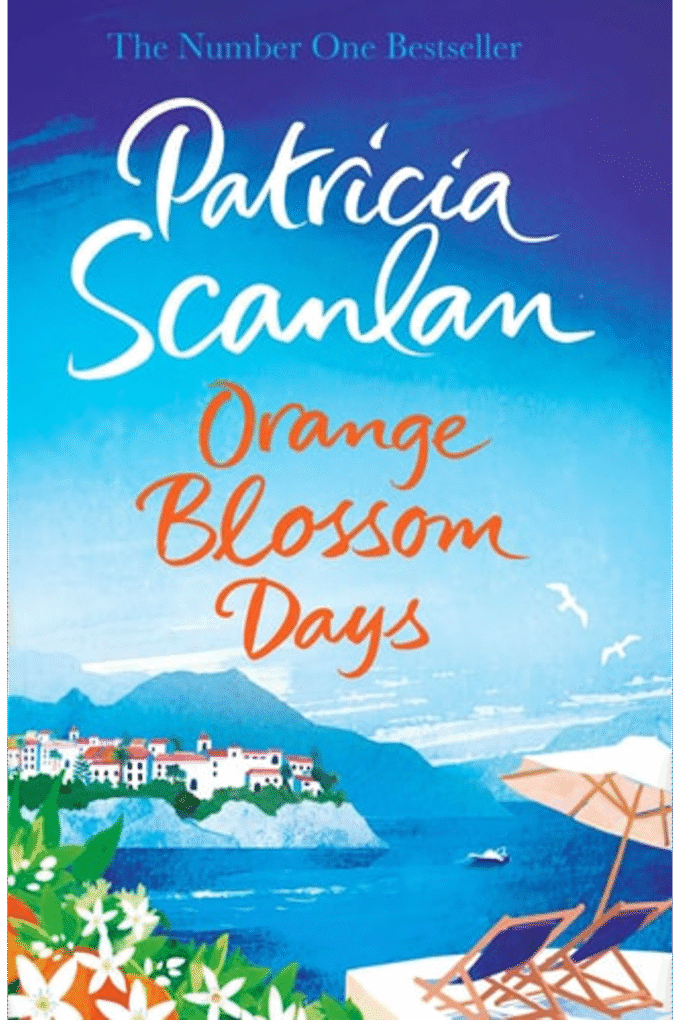 Orange Blossom Days