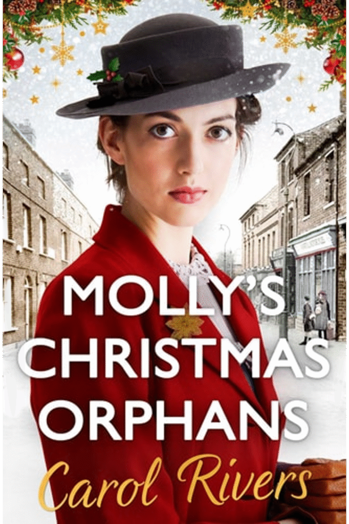 Mollys Christmas Orphans