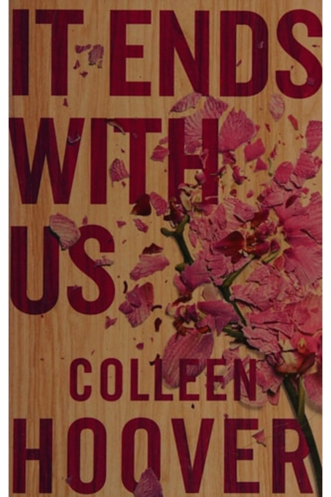 It Ends With Us
