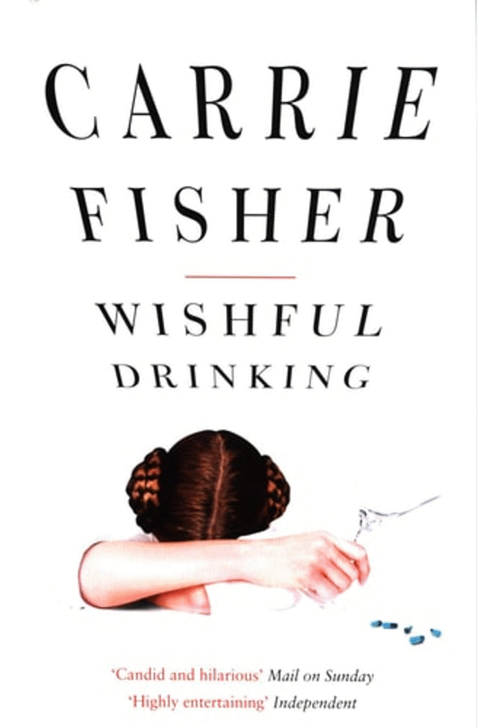 Wishful Drinking Pa