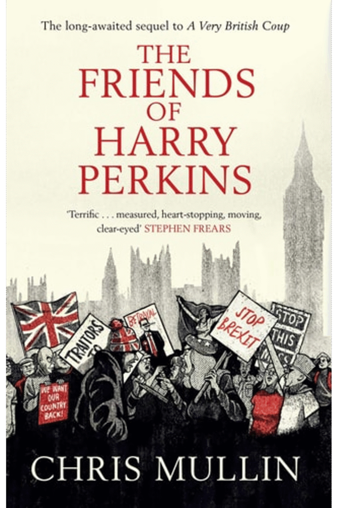 Friends Of Harry Perkins