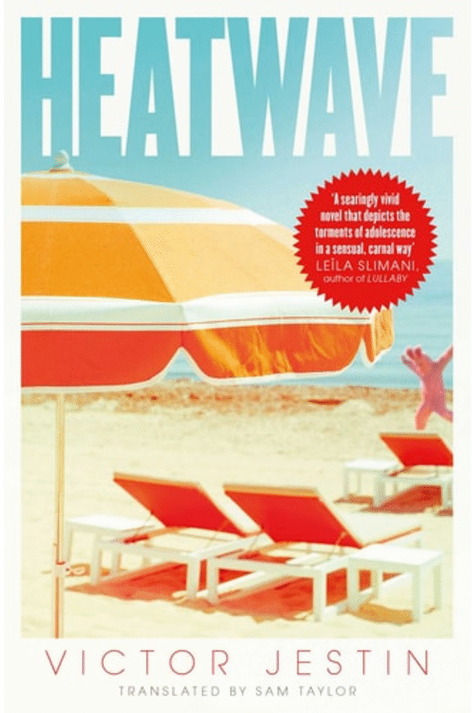 HEATWAVE