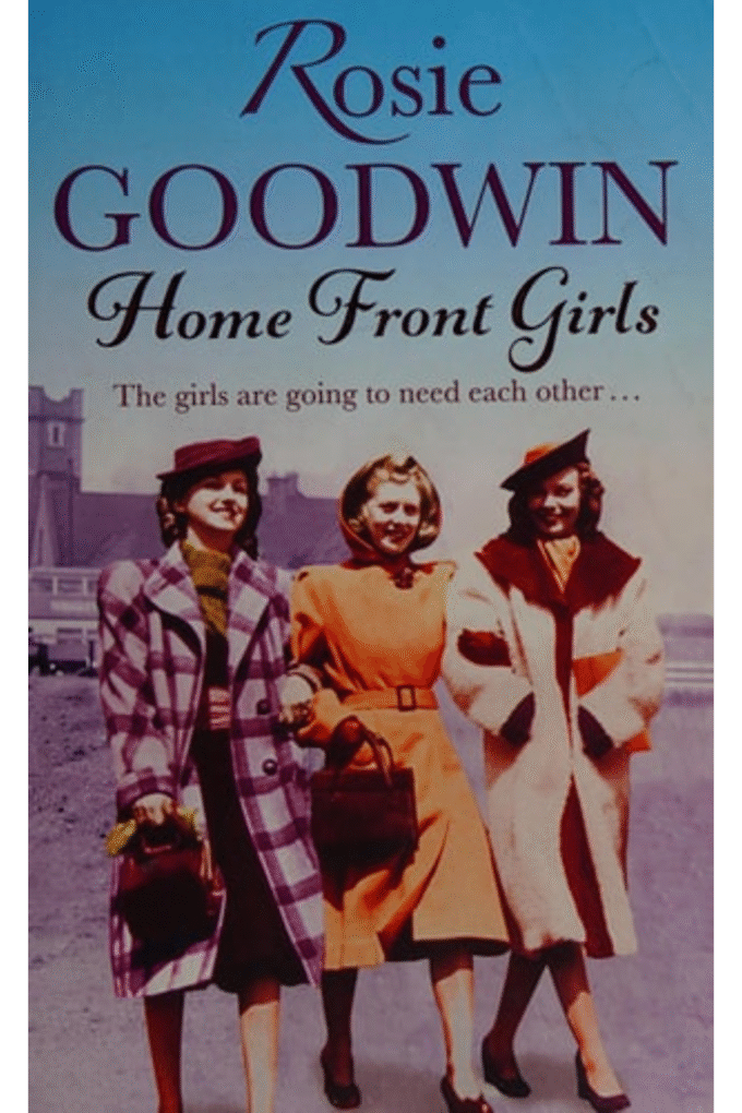 Home Front Girls