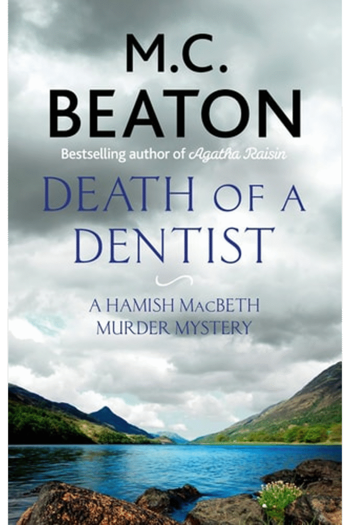 Death of a Dentist