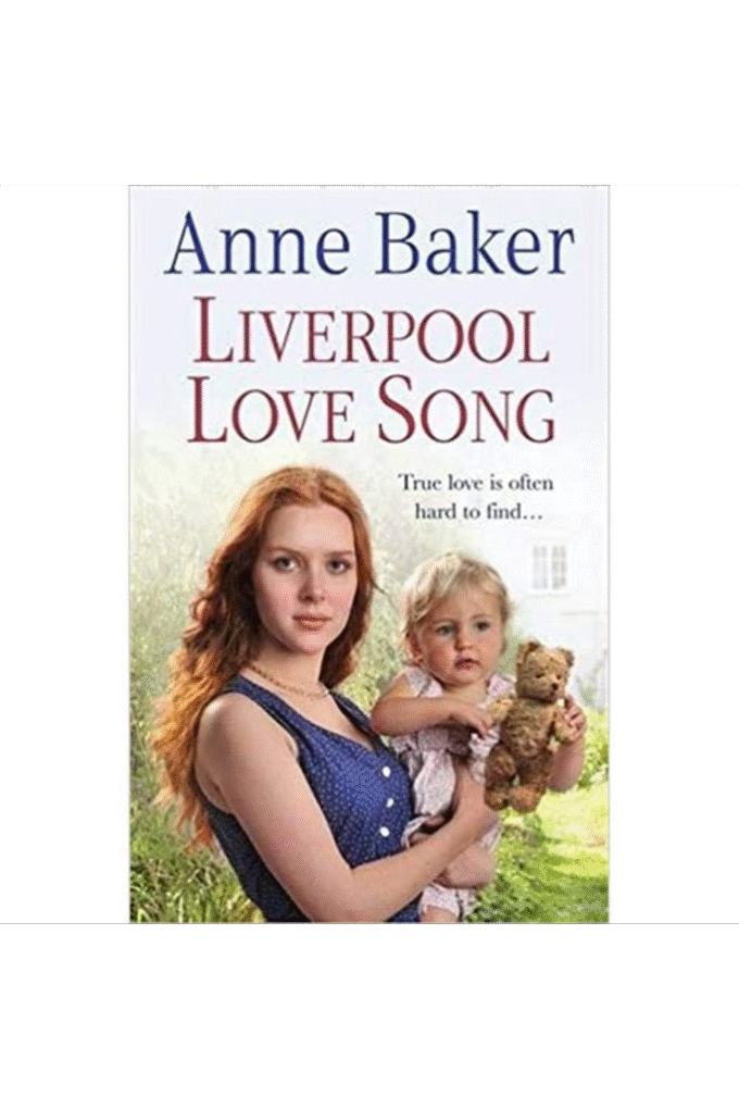 Liverpool Love Song