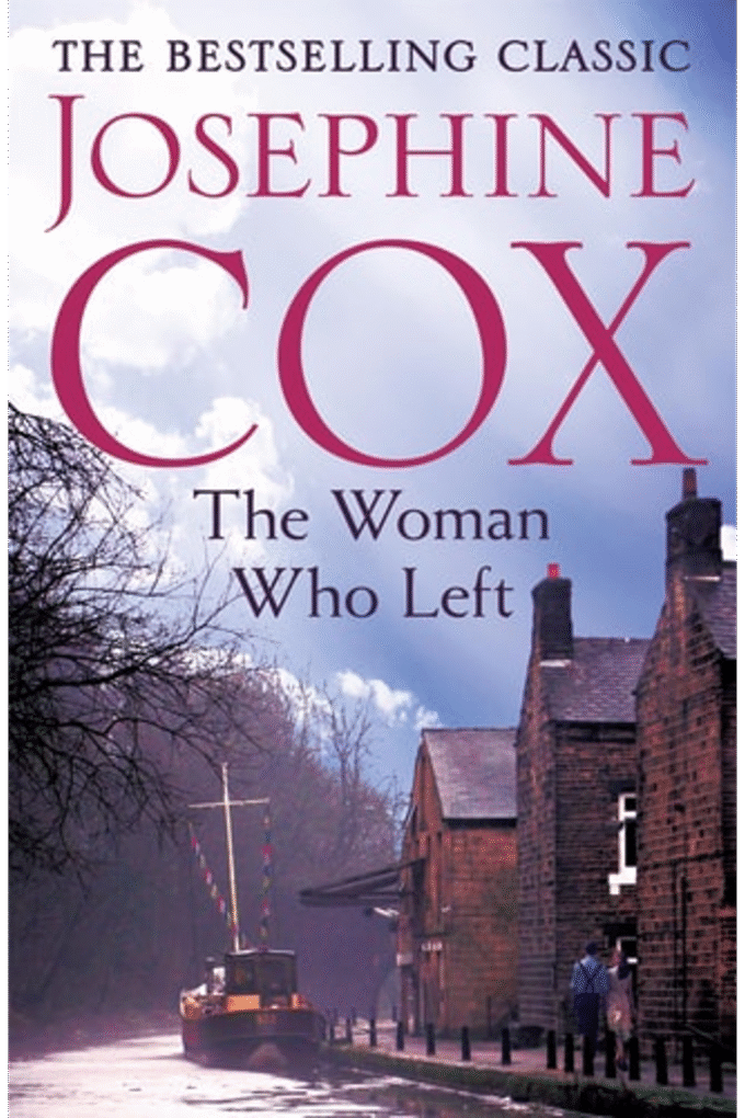 Woman Who Left