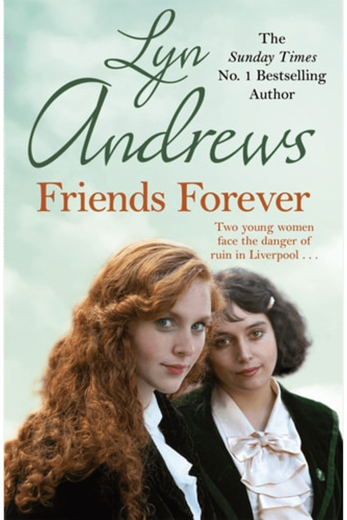 Friends Forever